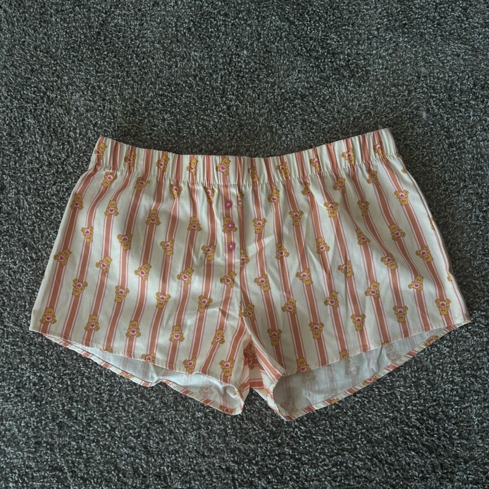 Carebear Boxer Shorts